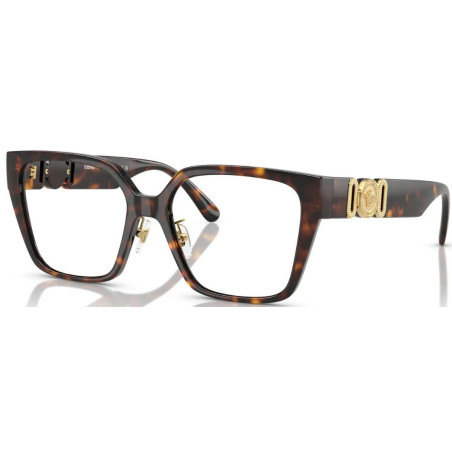 Lunettes de vue Versace VE3371D