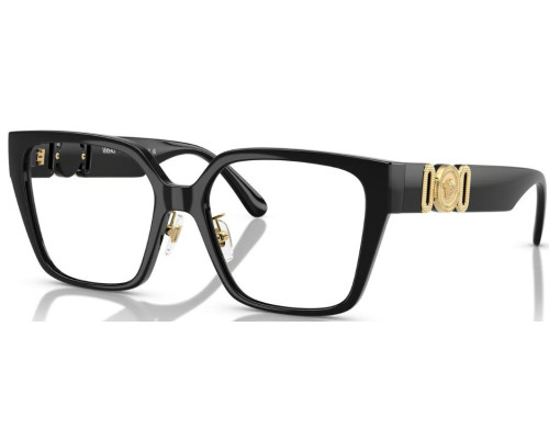 Lunettes de vue Versace VE3371D