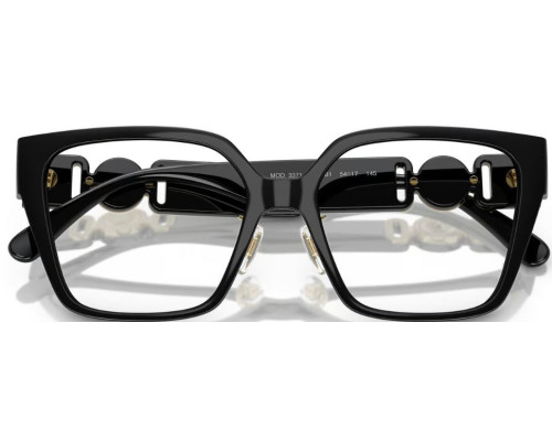Lunettes de vue Versace VE3371D