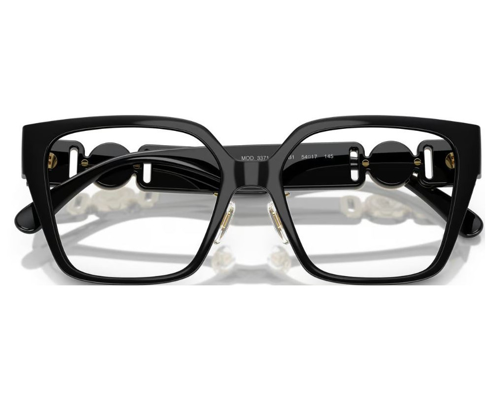Eyeglasses Versace VE3371D