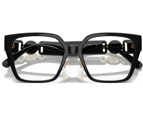 220589-Lunettes de vue Versace VE3371D