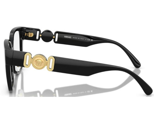 Eyeglasses Versace VE3371D