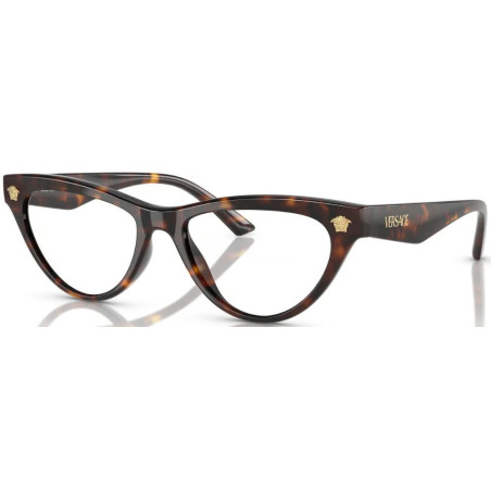 Lunettes de vue Versace VE3364U