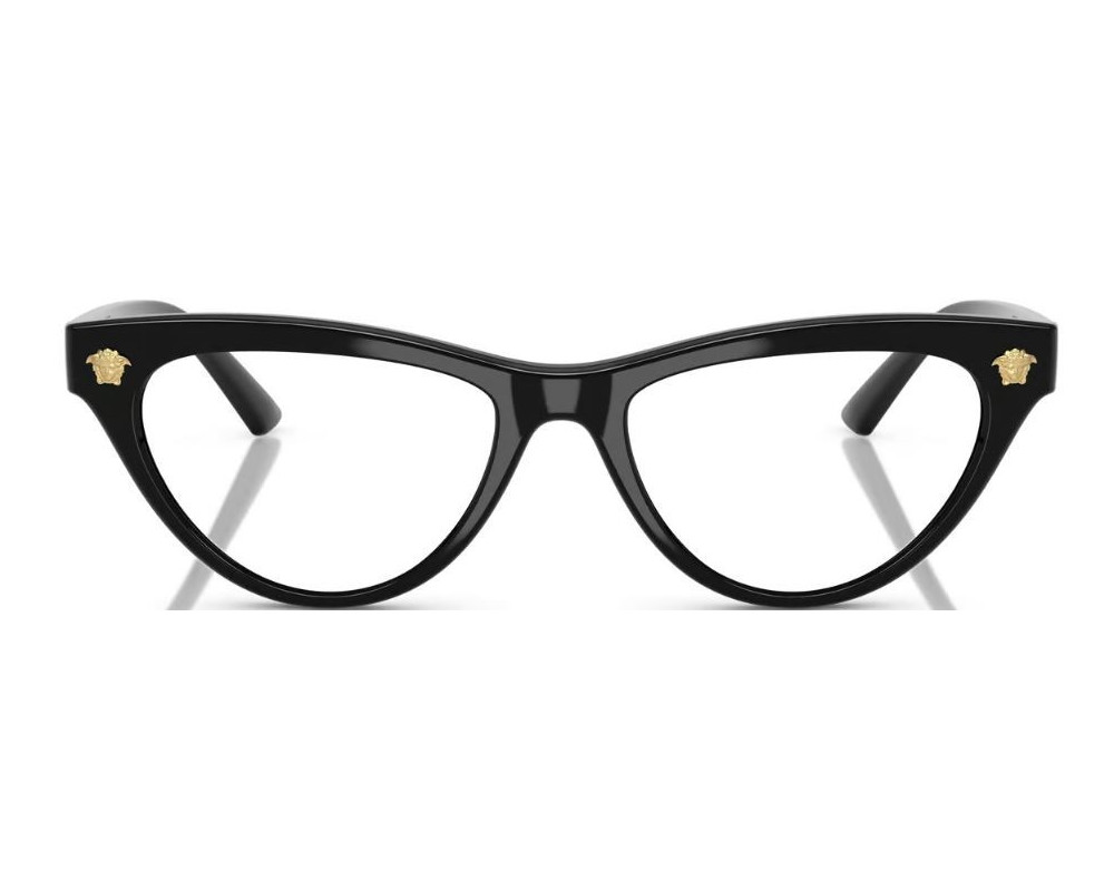 Lunettes de vue Versace VE3364U