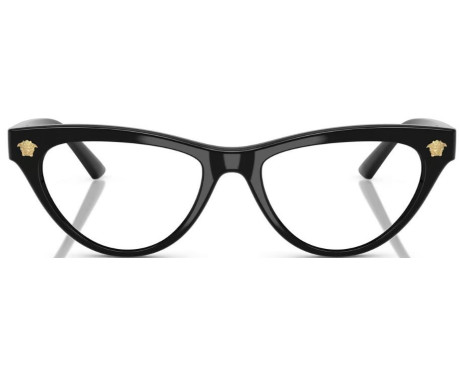 220604-Lunettes de vue Versace VE3364U