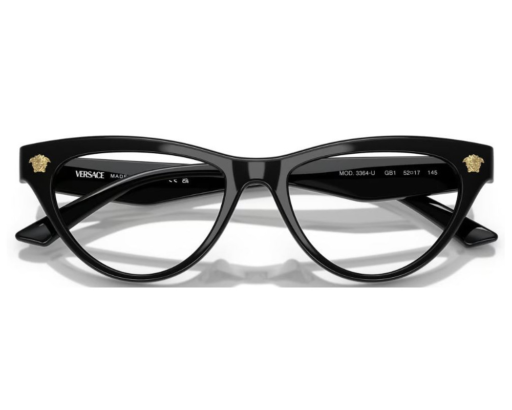 Lunettes de vue Versace VE3364U