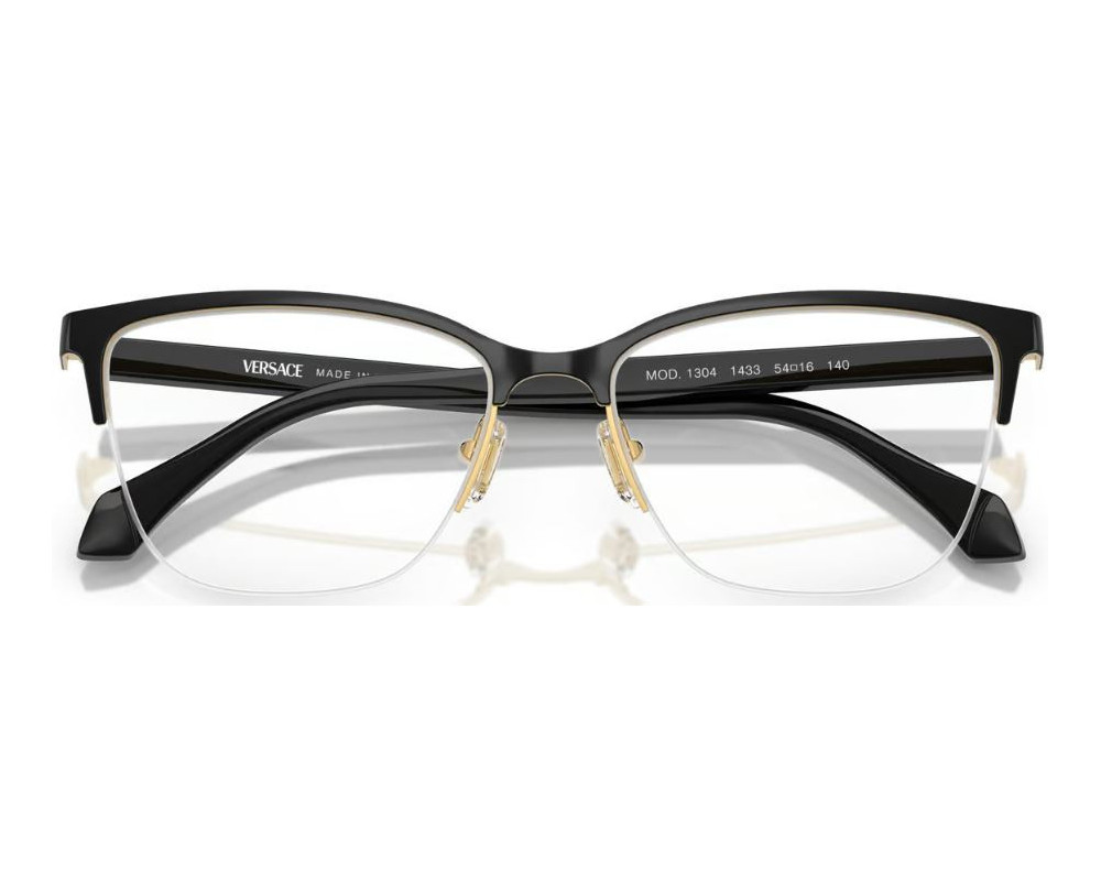 Lunettes de vue Versace VE1304