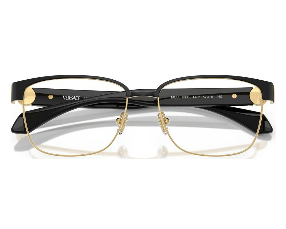 Lunettes de vue Versace VE1306