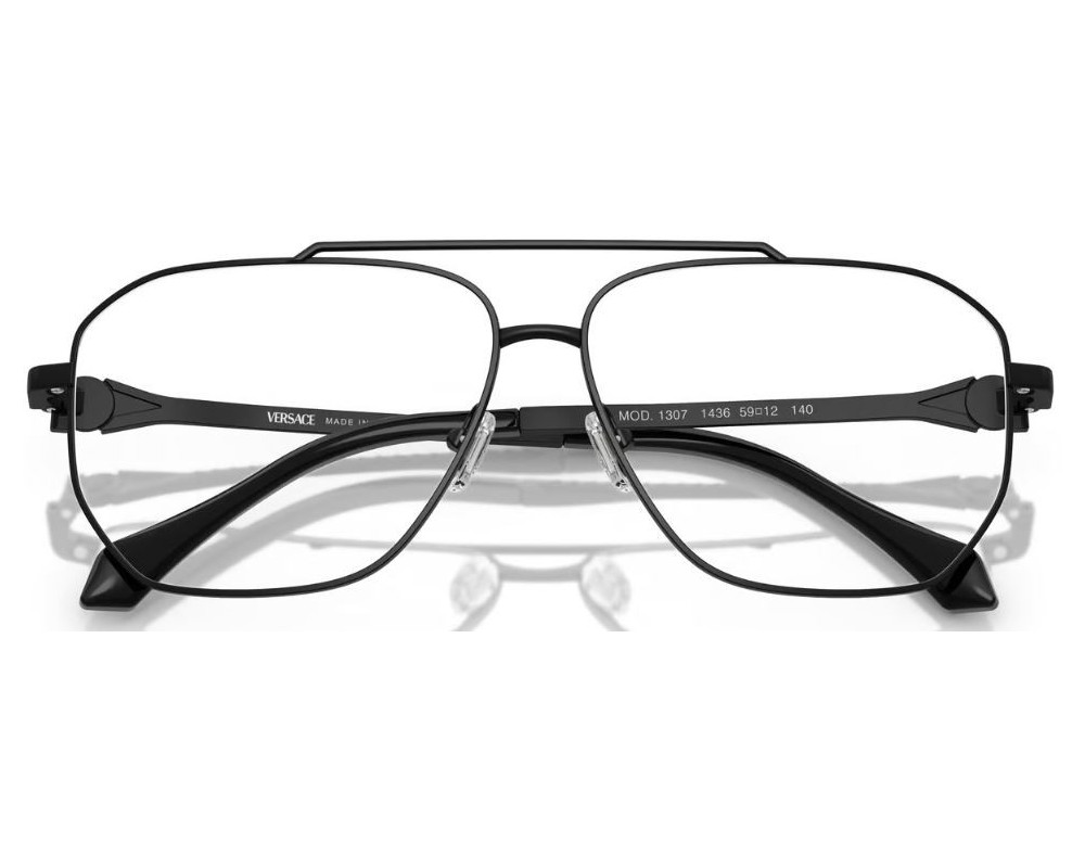Lunettes de vue Versace VE1307