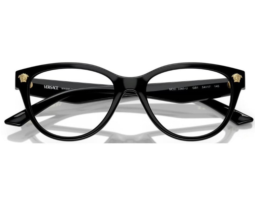 Lunettes de vue Versace VE3365U