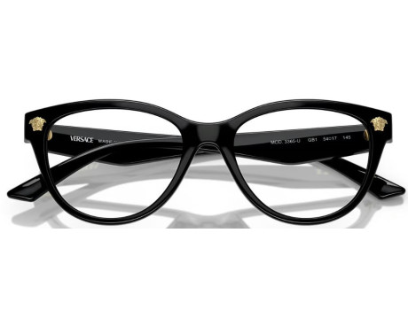 220669-Lunettes de vue Versace VE3365U
