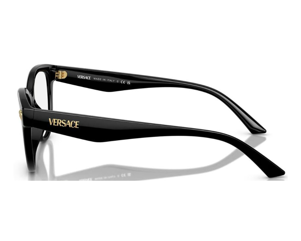Lunettes de vue Versace VE3365U