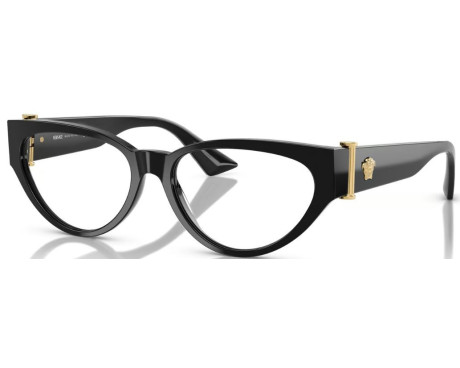 220690-Lunettes de vue Versace VE3366