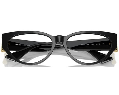 220692-Lunettes de vue Versace VE3366