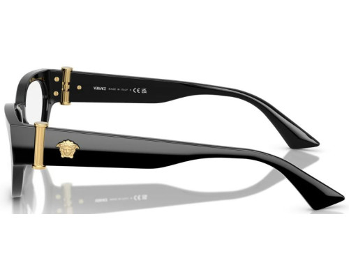 Lunettes de vue Versace VE3366