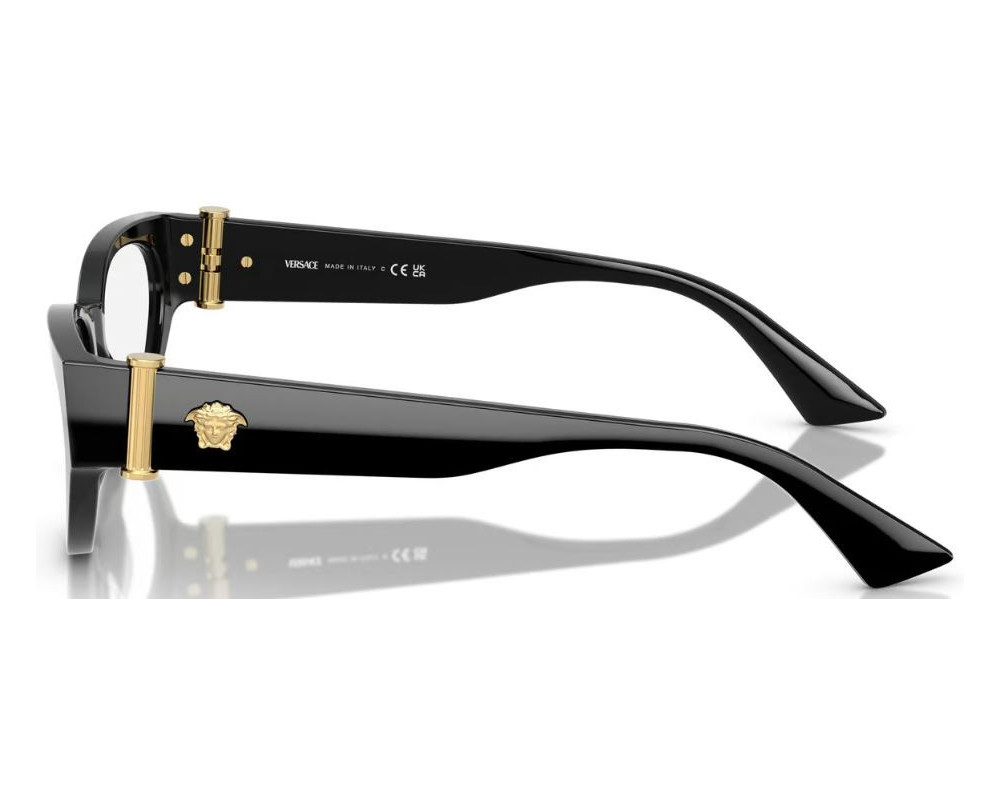 Lunettes de vue Versace VE3366