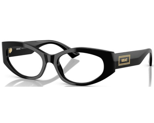 Lunettes de vue Versace VE3369