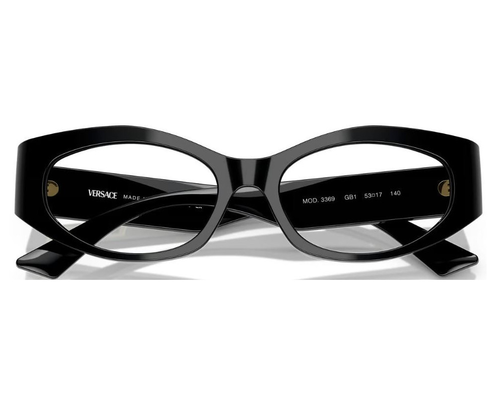 Lunettes de vue Versace VE3369