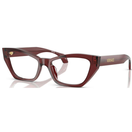 Lunettes de vue Versace VE3373U