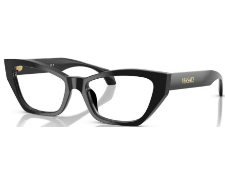 220743-Versace VE3373U Eyeglasses