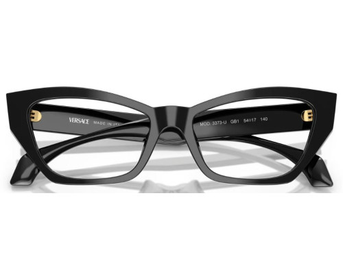 Lunettes de vue Versace VE3373U