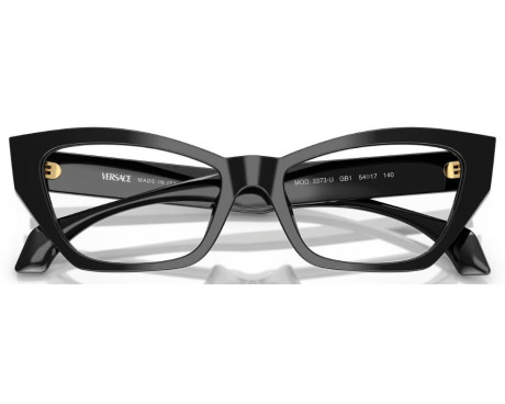 220745-Versace VE3373U Eyeglasses