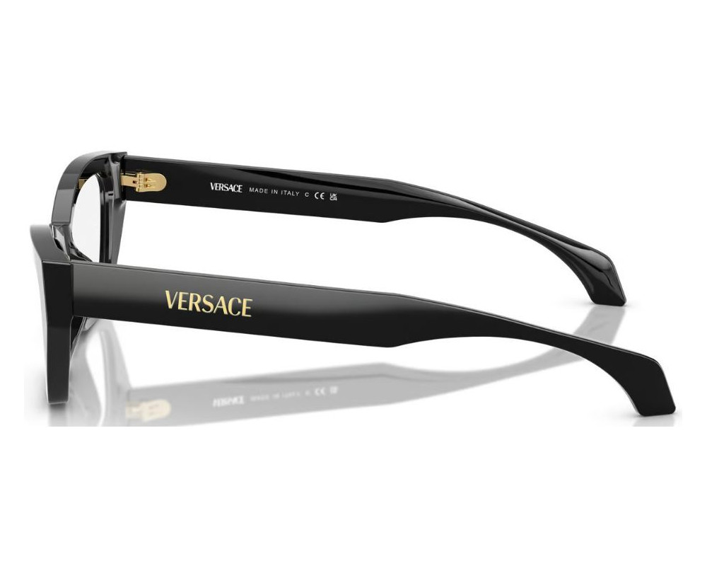Lunettes de vue Versace VE3373U