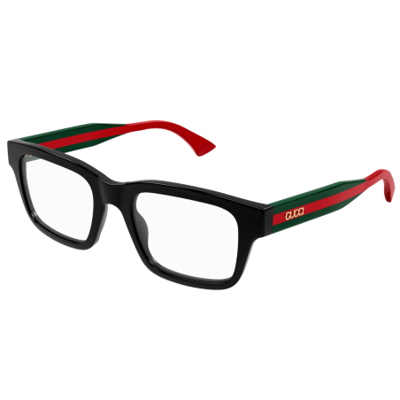 Lunettes de vue Gucci Sign GG1865O