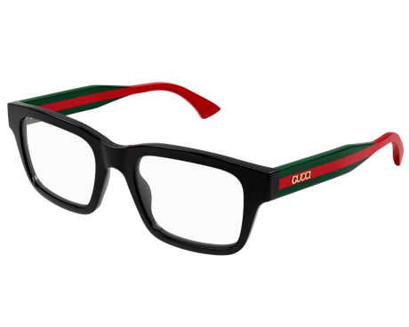 220947-Lunettes de vue Gucci Sign GG1865O