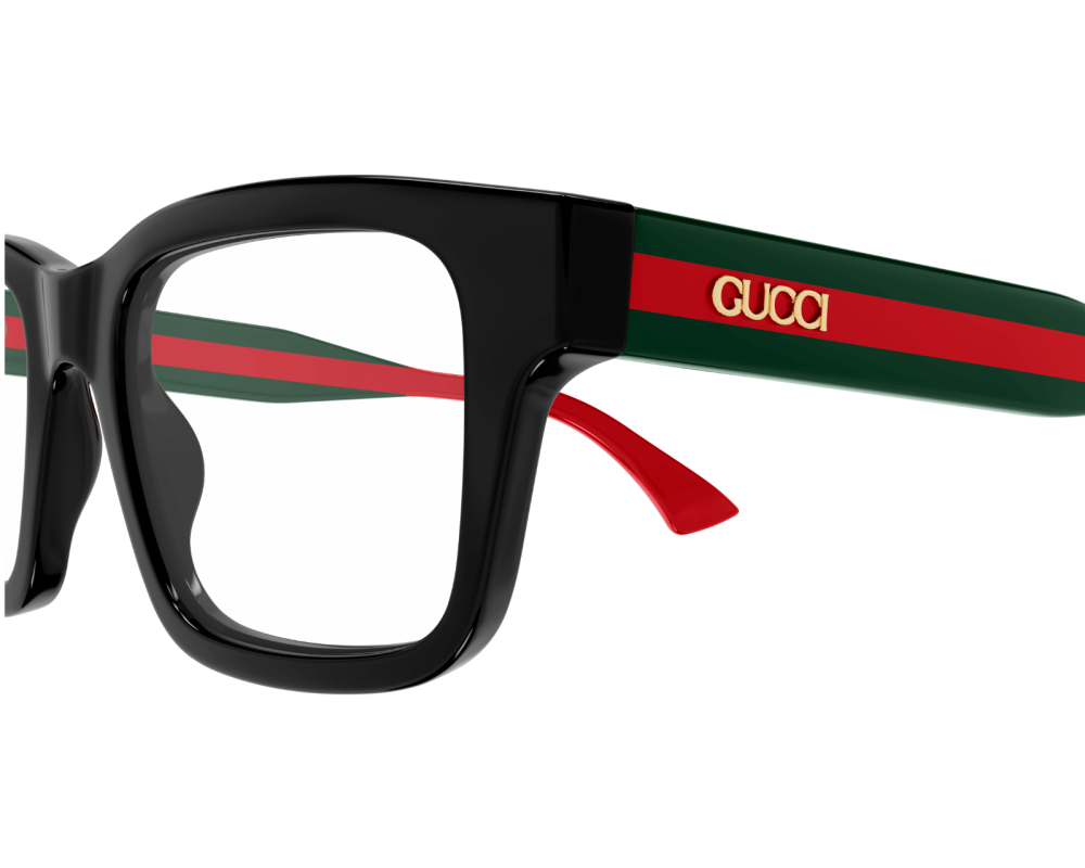 Lunettes de vue Gucci Sign GG1865O