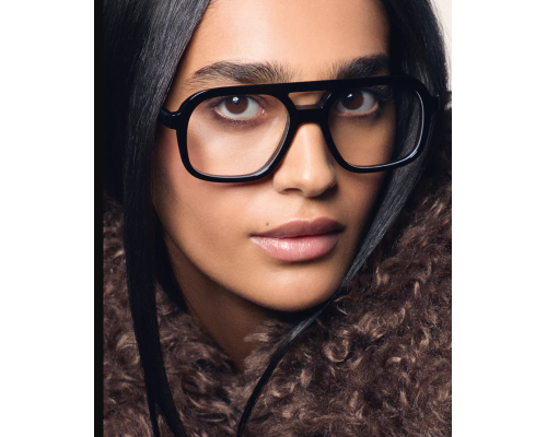 Lunettes de vue Emmanuelle Khanh Massa