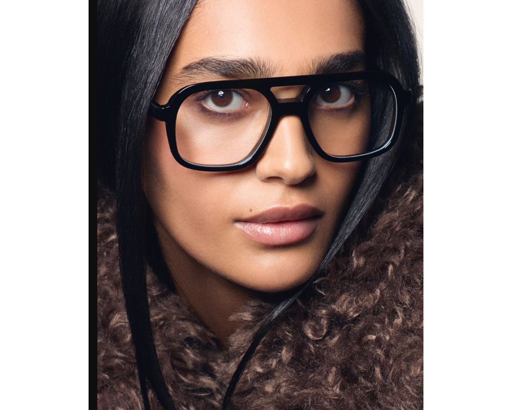 Lunettes de vue Emmanuelle Khanh Massa