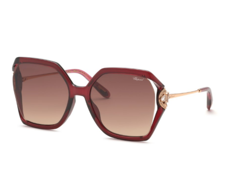 221253-Lunettes de soleil Chopard SCH407S