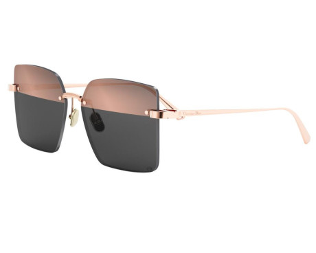 221331-DIOR CDior S3U Zonnebril