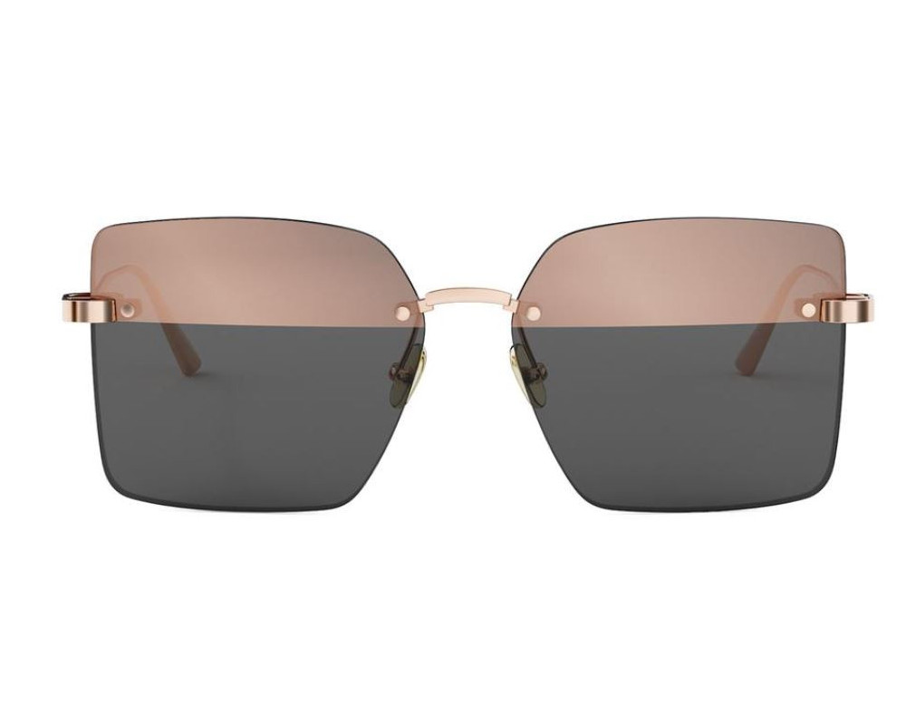 DIOR CDior S3U Zonnebril