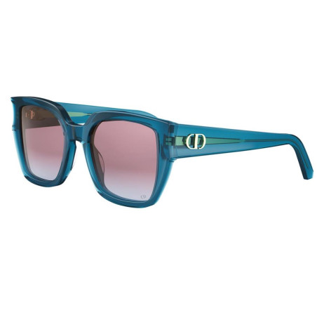 Zonnebril DIOR DIORGLOW S1I