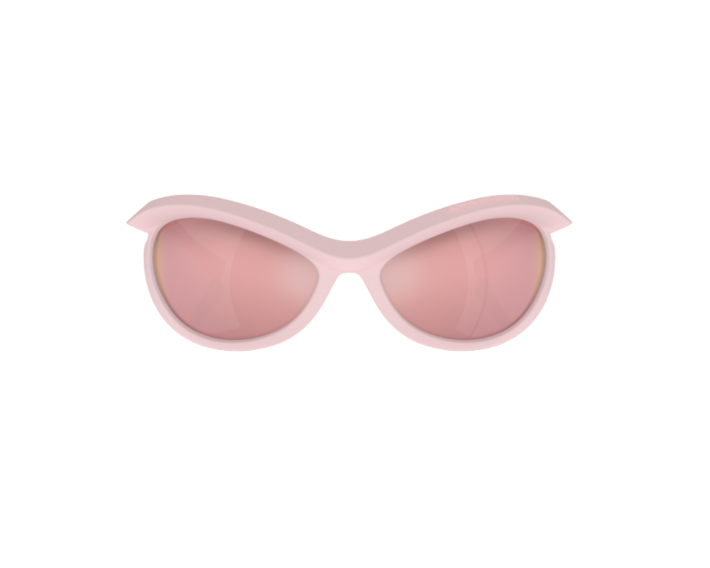 Lunettes de Soleil Burberry BE4428U