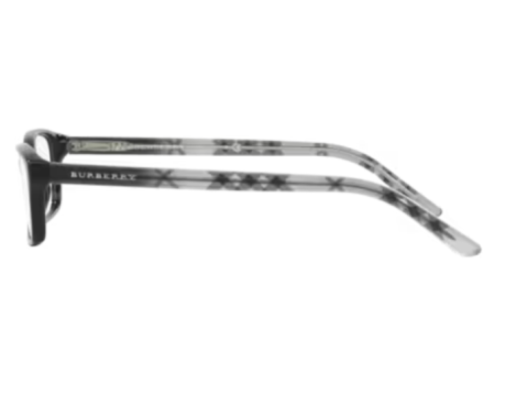 221387-Lunettes de vue Burberry BE2073 ndeur Officiel Burberry