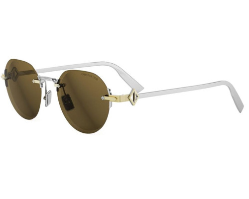 Zonnebril DIOR CD Diamant R5U