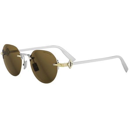 Zonnebril DIOR CD Diamant R5U