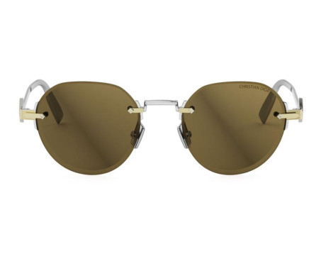 221393-Lunettes de Soleil DIOR CD Diamond R5U