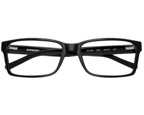 Lunettes de vue Burberry BE2108