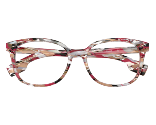 Bril Burberry BE2291