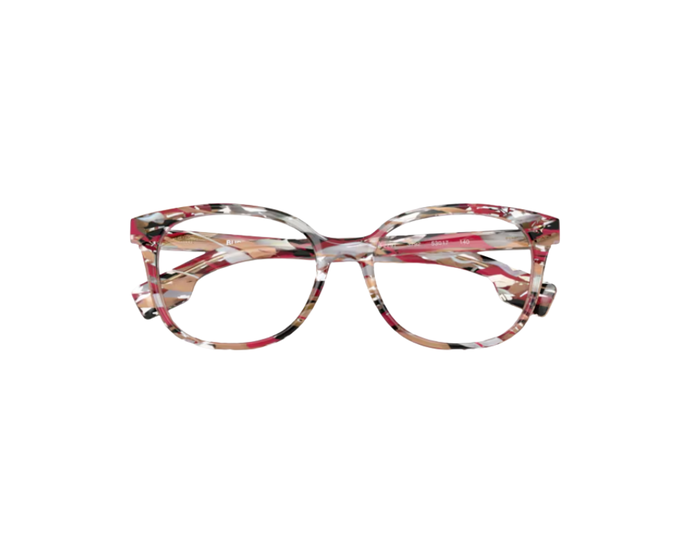 Lunettes de vue Burberry BE2291