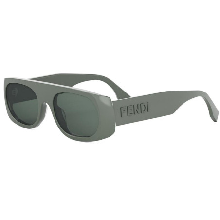 Fendi Handtekening Zonnebril FE40169I