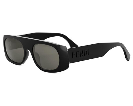 221575-Lunettes de Soleil Fendi Signature FE40169I