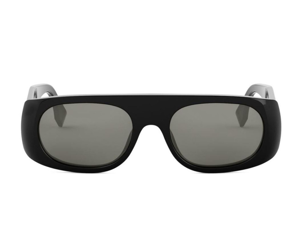 Fendi Handtekening Zonnebril FE40169I