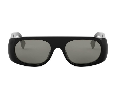 221576-Lunettes de Soleil Fendi Signature FE40169I