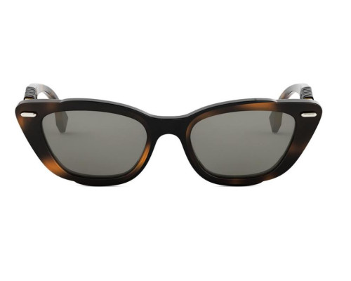 Lunettes de Soleil Fendi Interlace FE40171I