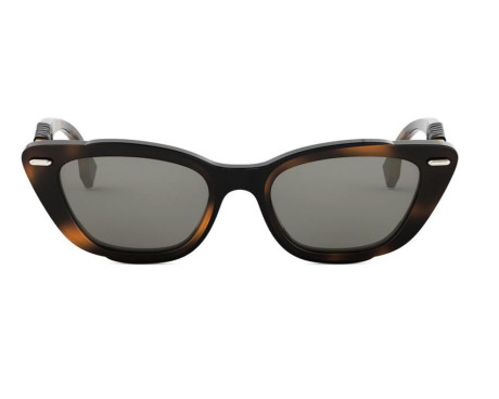 221578-Fendi Interlace FE40171I Zonnebril
